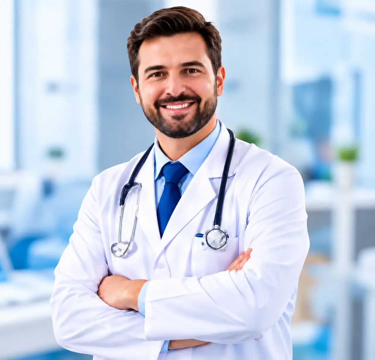 tahara dokter profile